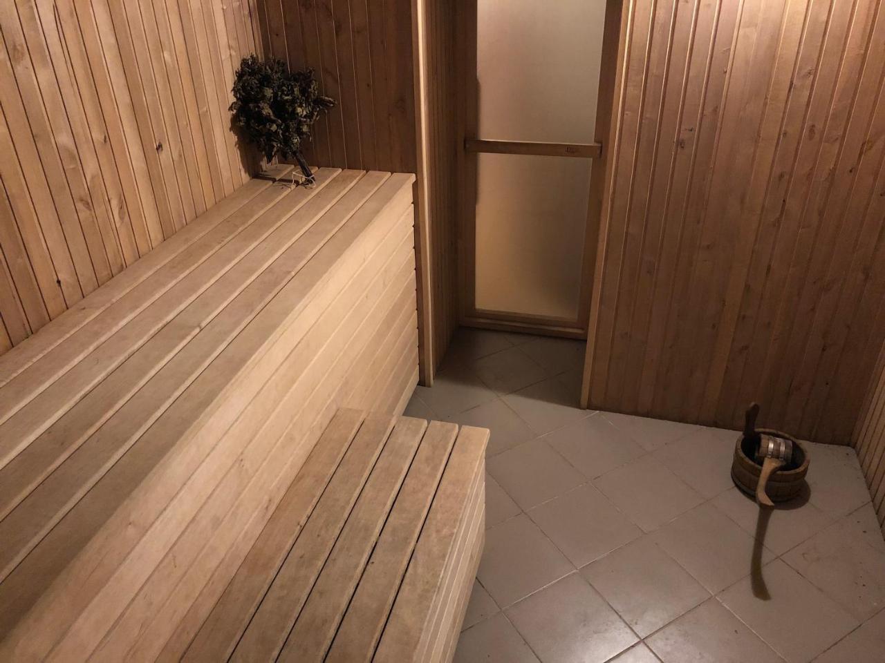 Приватна Садиба Фортеця Малехів Exterior foto