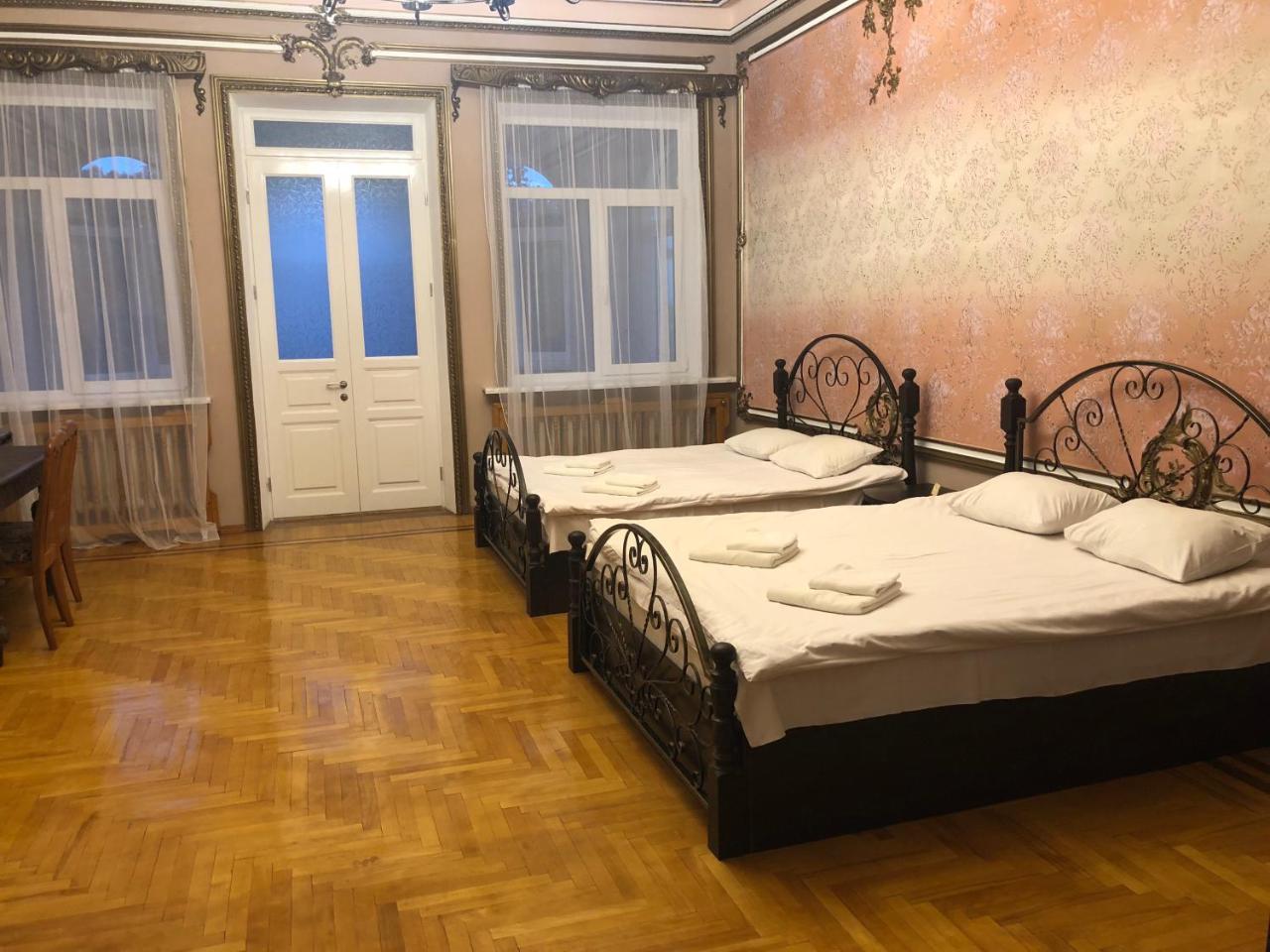 Приватна Садиба Фортеця Малехів Exterior foto